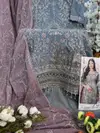Sersha Vol 2 By Zaha 10217-A To C Pakistani Suits Wholesalers in Delhi
